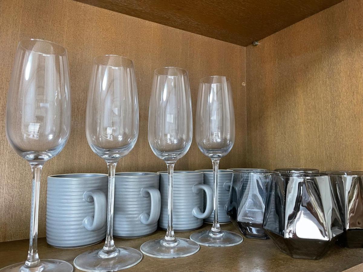 Best Shinjuku Modern Full-Furnished Family Size Apartment3 Only 2Min To Shinjuku By Train Tokyo prefektur Exteriör bild