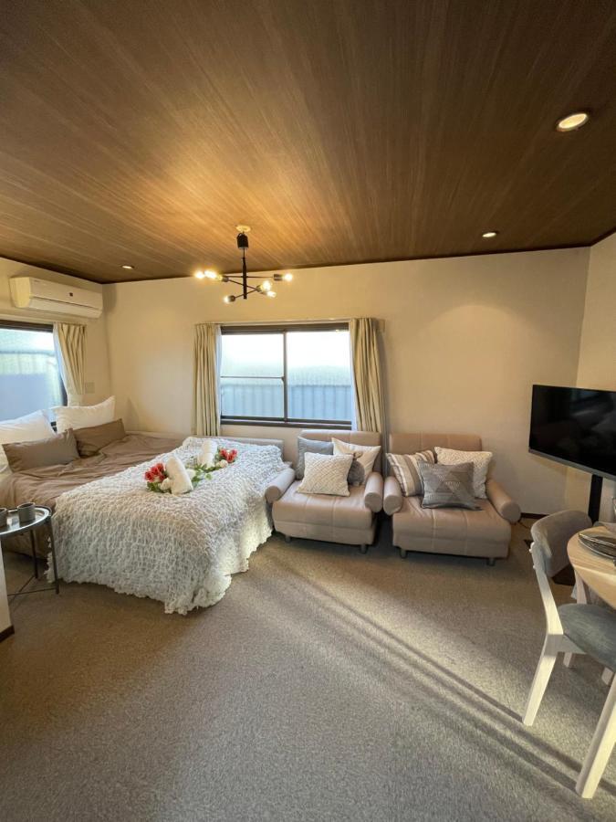 Best Shinjuku Modern Full-Furnished Family Size Apartment3 Only 2Min To Shinjuku By Train Tokyo prefektur Exteriör bild