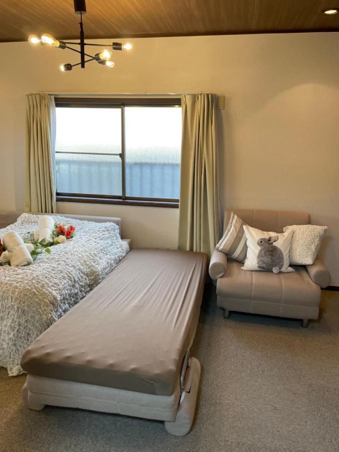 Best Shinjuku Modern Full-Furnished Family Size Apartment3 Only 2Min To Shinjuku By Train Tokyo prefektur Exteriör bild