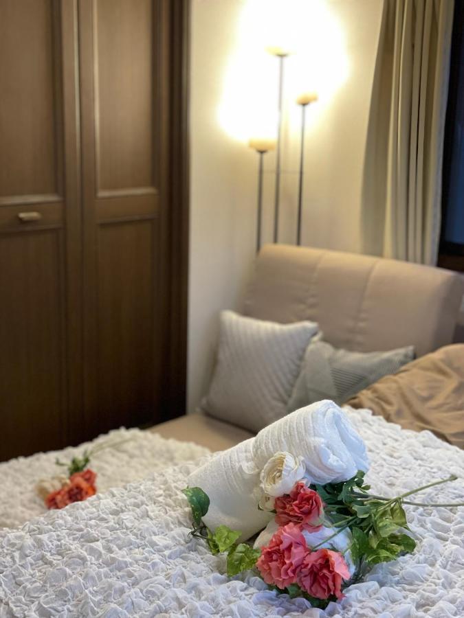 Best Shinjuku Modern Full-Furnished Family Size Apartment3 Only 2Min To Shinjuku By Train Tokyo prefektur Exteriör bild