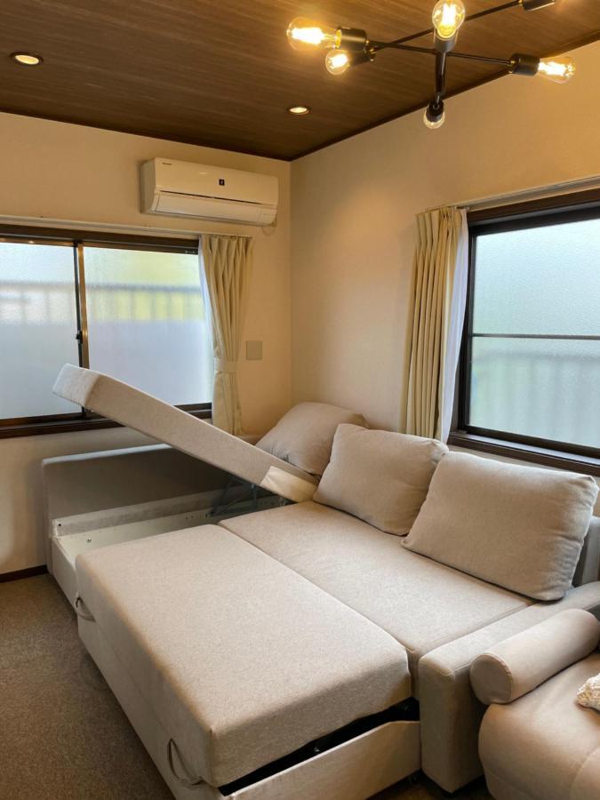 Best Shinjuku Modern Full-Furnished Family Size Apartment3 Only 2Min To Shinjuku By Train Tokyo prefektur Exteriör bild