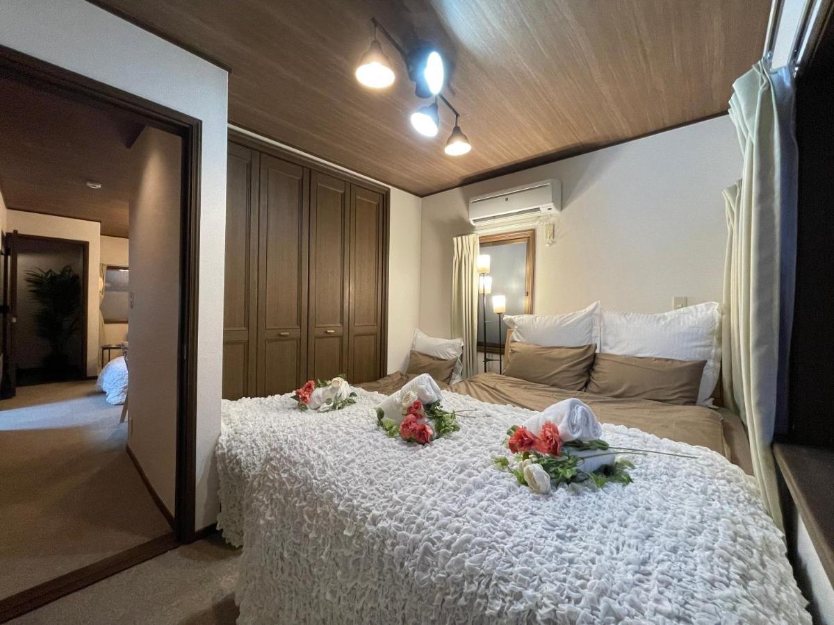 Best Shinjuku Modern Full-Furnished Family Size Apartment3 Only 2Min To Shinjuku By Train Tokyo prefektur Exteriör bild