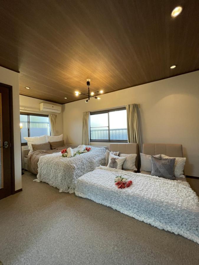 Best Shinjuku Modern Full-Furnished Family Size Apartment3 Only 2Min To Shinjuku By Train Tokyo prefektur Exteriör bild