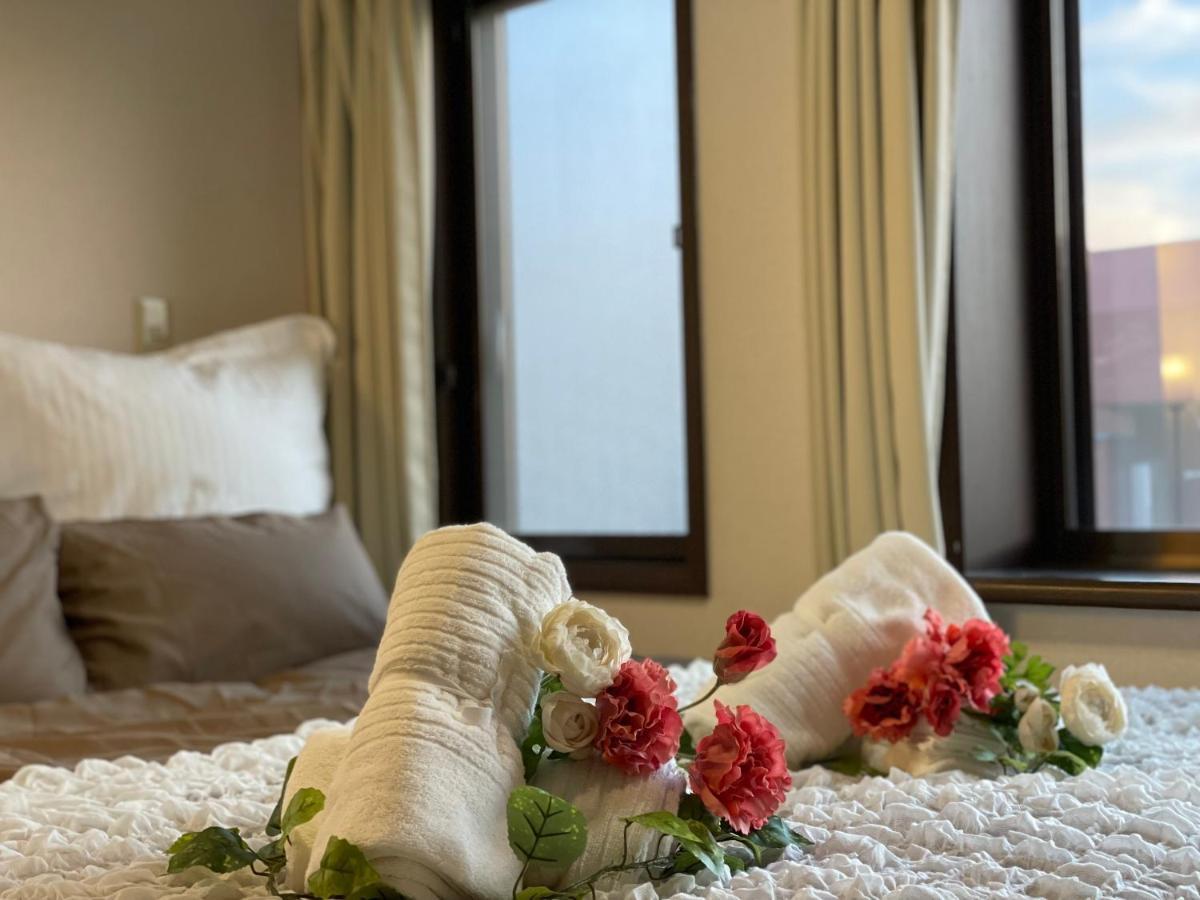 Best Shinjuku Modern Full-Furnished Family Size Apartment3 Only 2Min To Shinjuku By Train Tokyo prefektur Exteriör bild