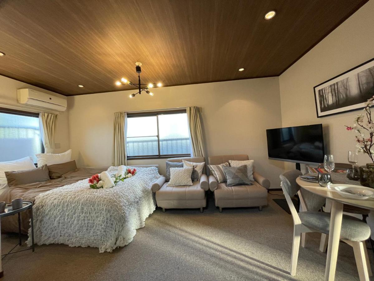 Best Shinjuku Modern Full-Furnished Family Size Apartment3 Only 2Min To Shinjuku By Train Tokyo prefektur Exteriör bild