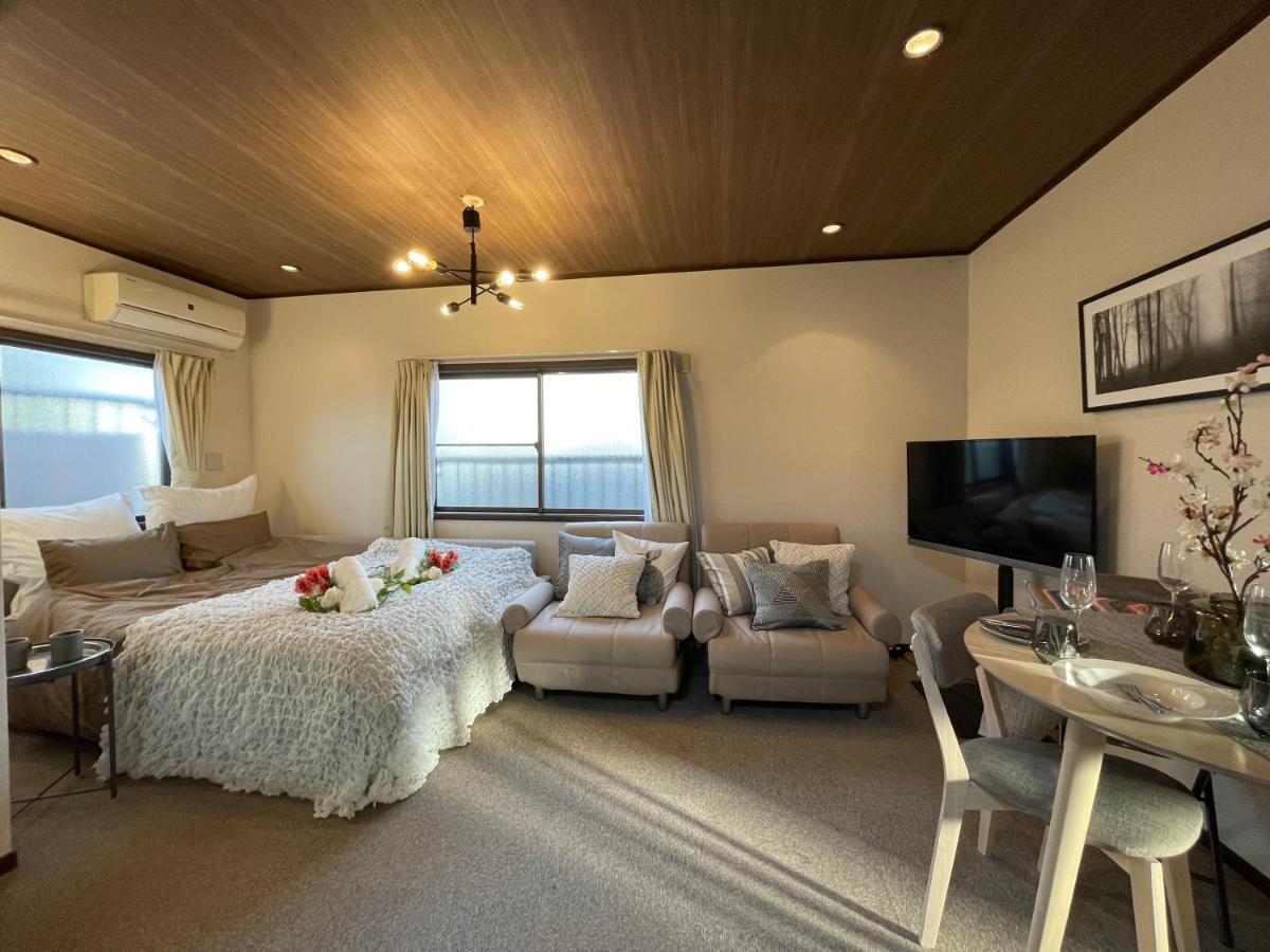 Best Shinjuku Modern Full-Furnished Family Size Apartment3 Only 2Min To Shinjuku By Train Tokyo prefektur Exteriör bild